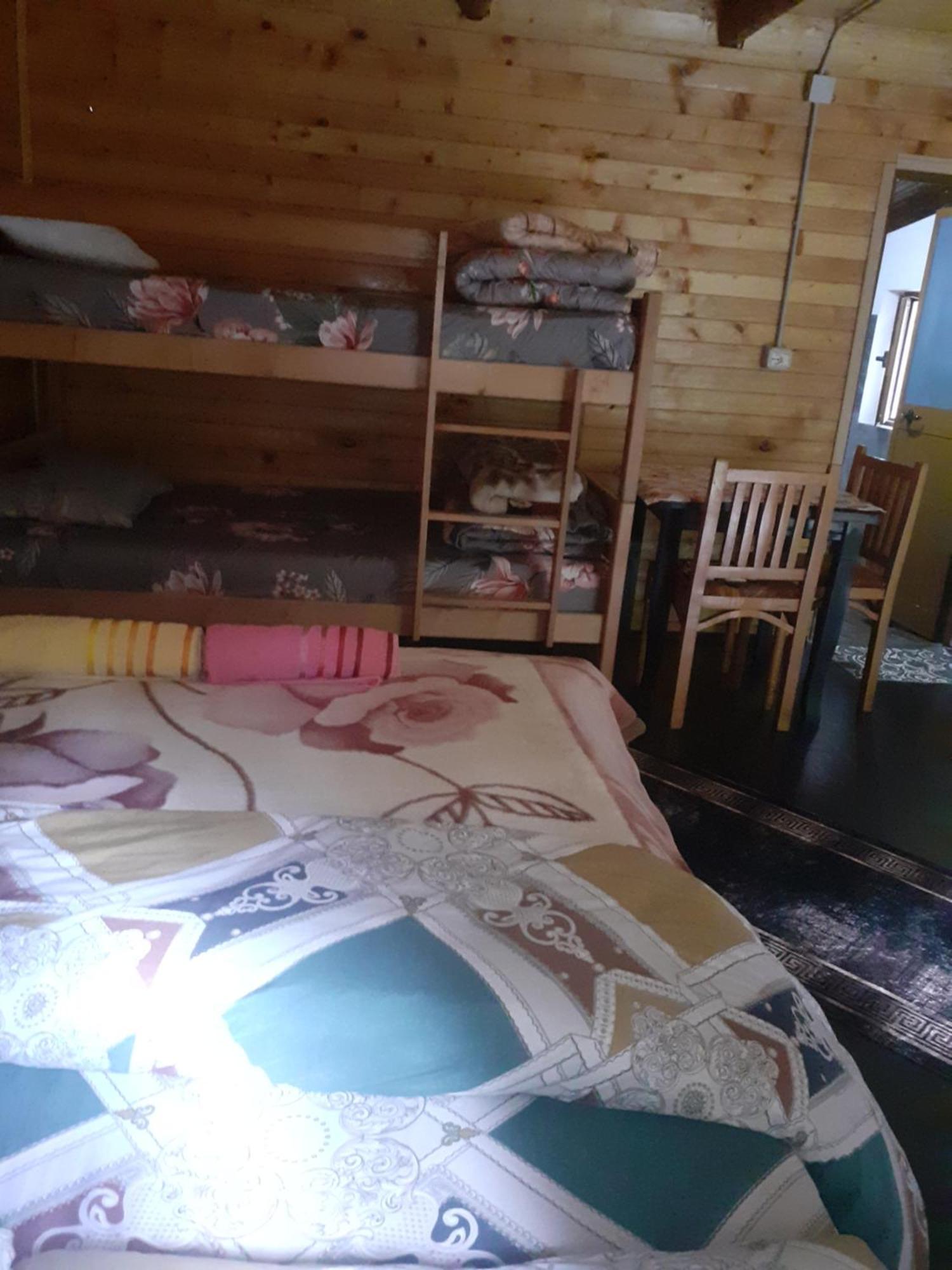 Guesthouse Dioni Valbone Habitación foto