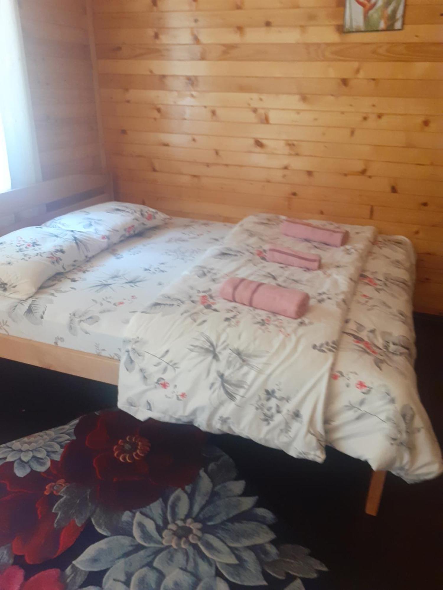 Guesthouse Dioni Valbone Habitación foto